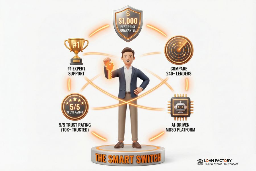 Conventional 95 Loan: Buy a Home with 5% Down & Flexible PMI Conventional 95 Loan: Buy a Home with 5% Down & Flexible PMI