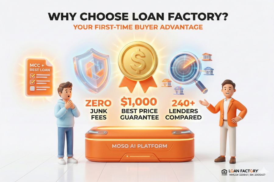 Mortgage Credit Certificate (MCC): How to Save on Your Federal Taxes