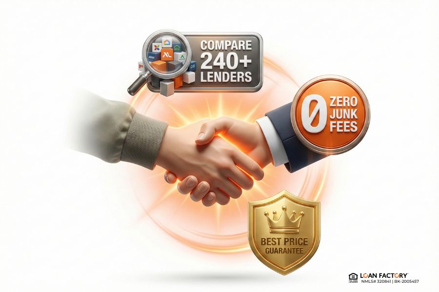 Foreign National Loans: How Non-U.S. Residents Can Buy Homes in America