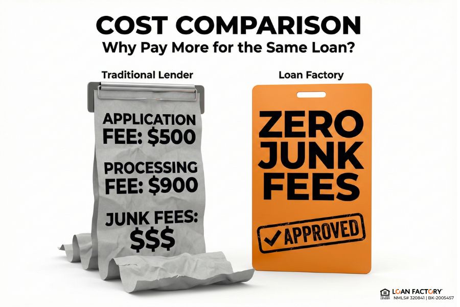 HomePath Ready Buyer Program: 3% Closing Cost Credit for First-Time Buyers