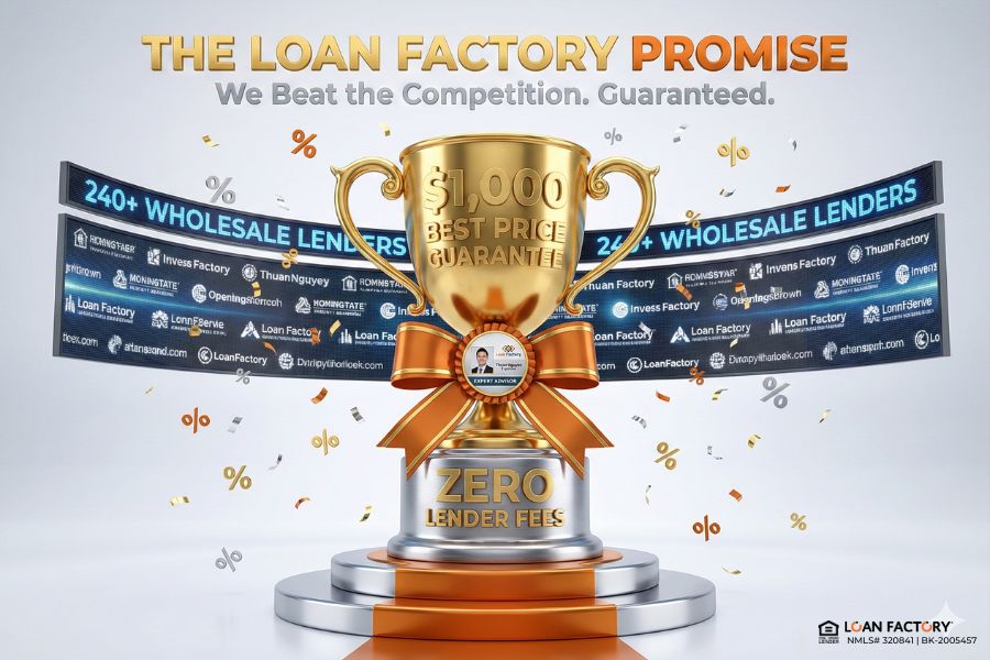 National Homebuyers Fund (NHF): How It Helps You Buy a Home