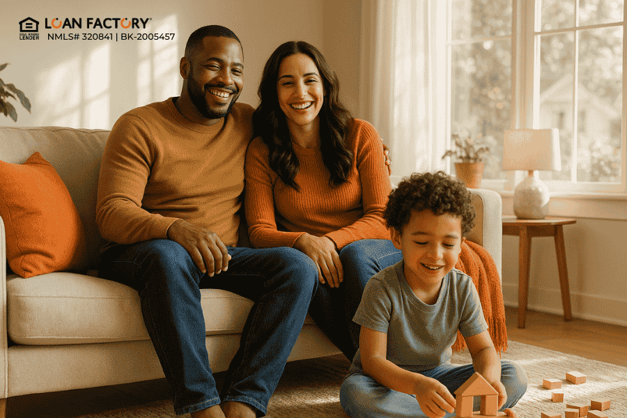 Full Guide to California Home Loan Program Refinancing Full Guide to California Home Loan Program Refinancing