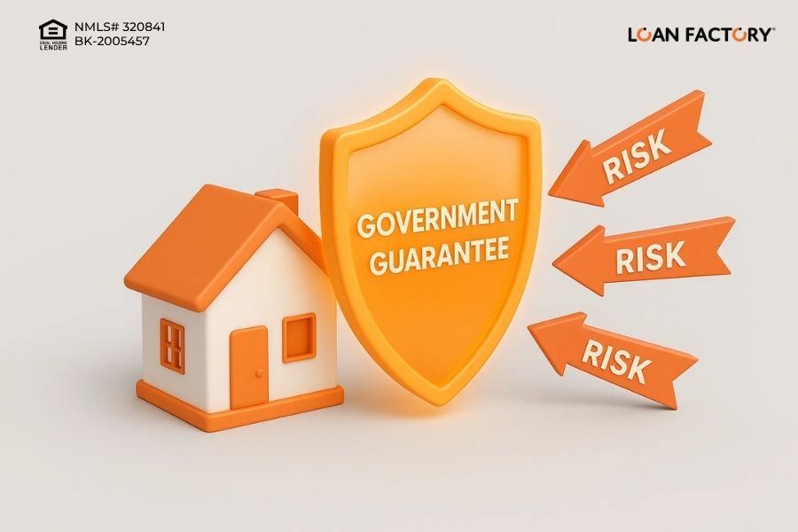 Do VA Loans Require Mortgage Insurance? (Complete Guide)