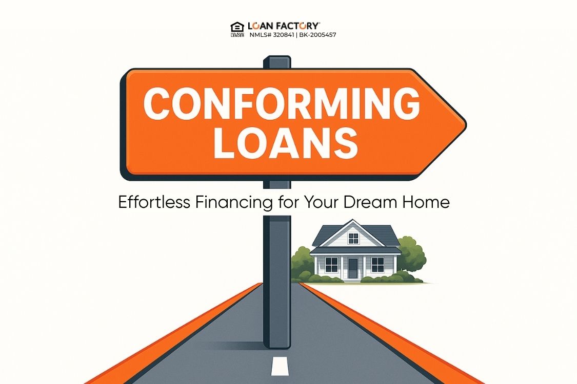 Conforming Loans: What They Are, Loan Limits, and How They Work Conforming Loans: What They Are, Loan Limits, and How They Work