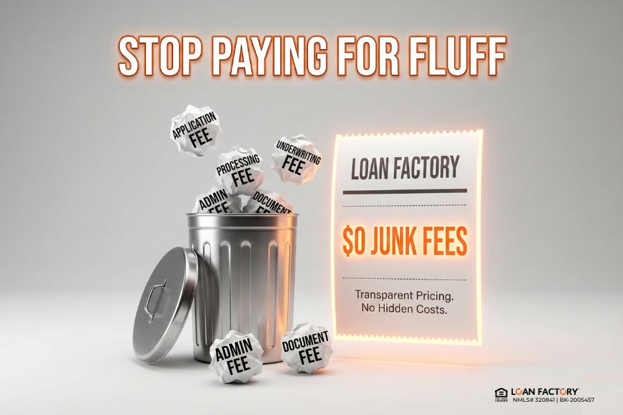 Jumbo Conventional Loan Guide | Loan Factory®