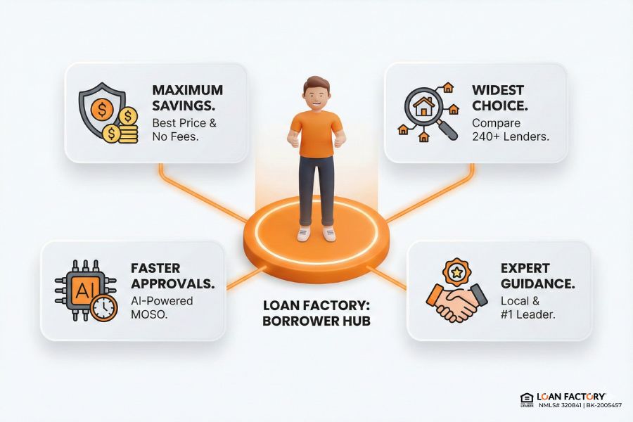 Jumbo Home Loans: Requirements, Rates & Who Qualifies