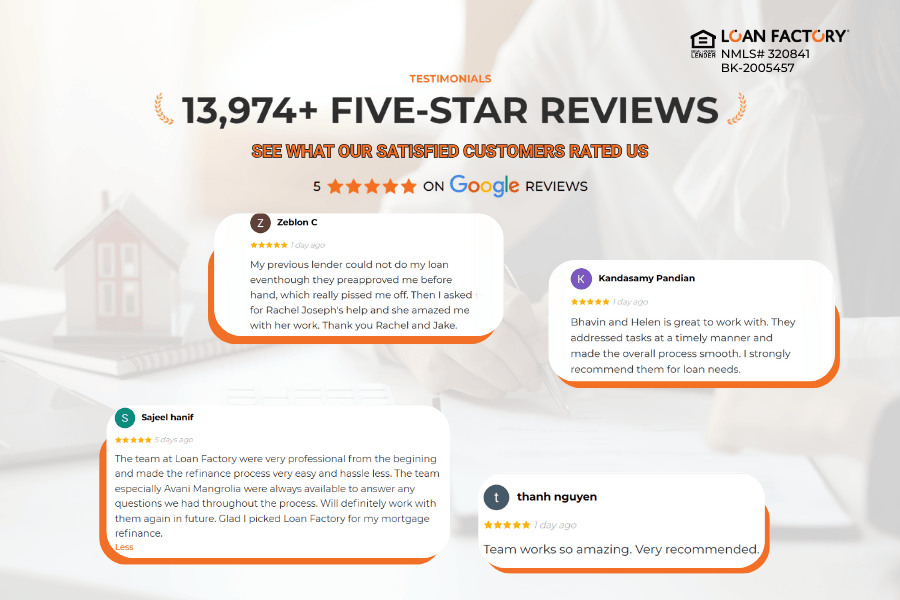 Full Guide to California Home Loan Program Refinancing Full Guide to California Home Loan Program Refinancing