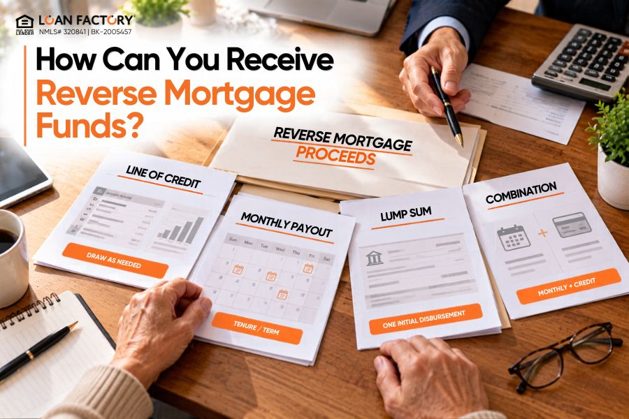 What Is a Reverse Mortgage? How It Works, Costs, and Risks