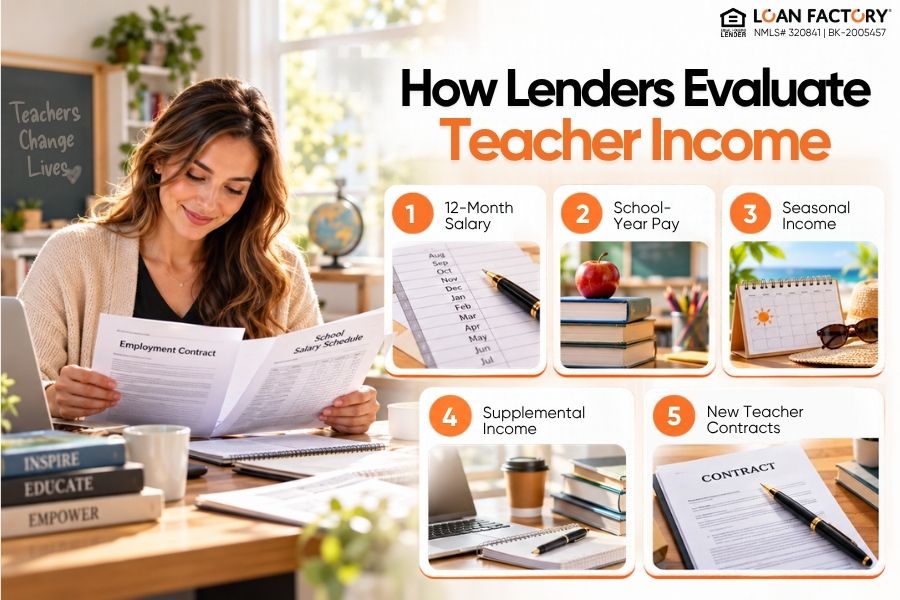 Teacher Home Loan Programs: Options, Benefits and Requirements