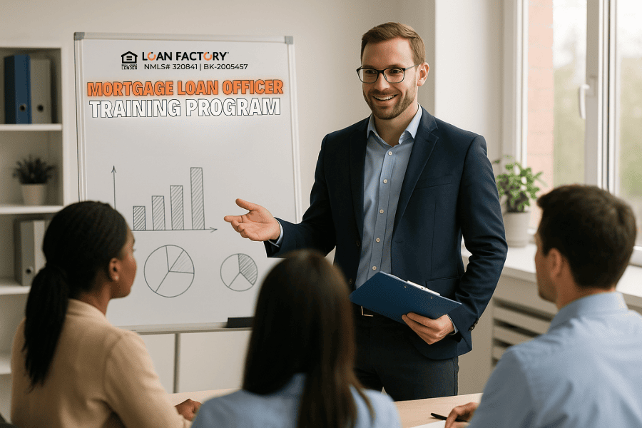 The Ultimate Guide to Mortgage Loan Officer Training Programs