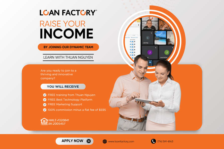 The Ultimate Guide to Mortgage Loan Officer Training Programs