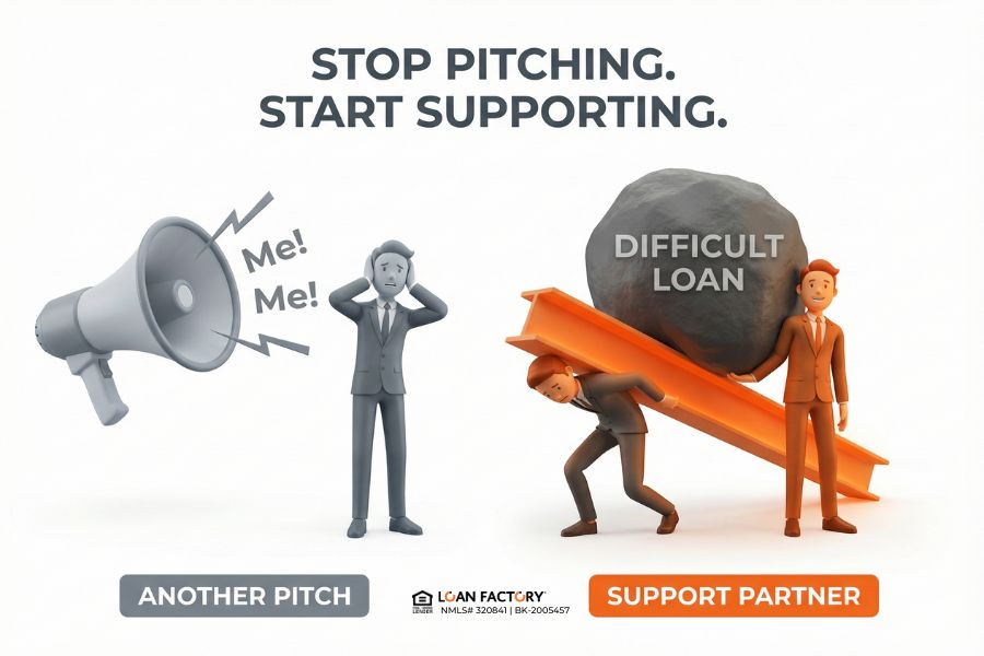 The Biggest Challenges for Mortgage Loan Officers and How to Overcome Them The Biggest Challenges for Mortgage Loan Officers and How to Overcome Them