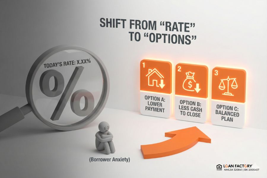 The Biggest Challenges for Mortgage Loan Officers and How to Overcome Them The Biggest Challenges for Mortgage Loan Officers and How to Overcome Them