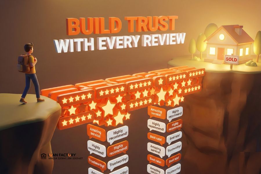 Marketing Plan for Mortgage Loan Officers: Get More Borrower Leads Marketing Plan for Mortgage Loan Officers: Get More Borrower Leads