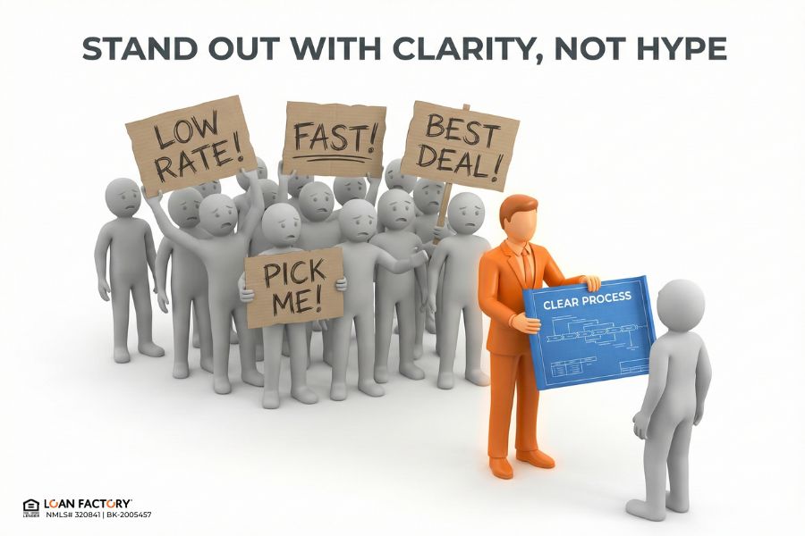 The Biggest Challenges for Mortgage Loan Officers and How to Overcome Them The Biggest Challenges for Mortgage Loan Officers and How to Overcome Them