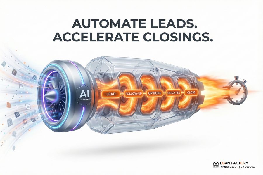 The Biggest Challenges for Mortgage Loan Officers and How to Overcome Them The Biggest Challenges for Mortgage Loan Officers and How to Overcome Them