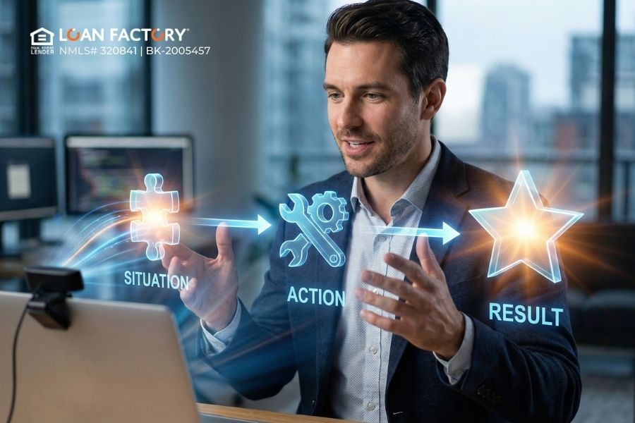 Mortgage Loan Officer Interview Questions and Answers: Complete Guide for LOs