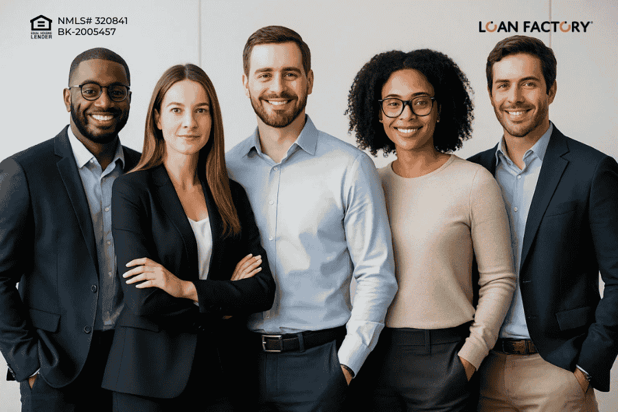 Best Companies to Work for as a Mortgage Loan Officer Best Companies to Work for as a Mortgage Loan Officer