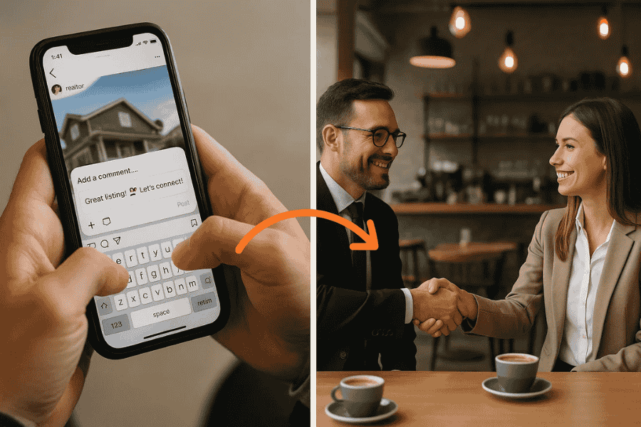 Social Media Marketing for Mortgage Loan Officers: 7 Proven Tips