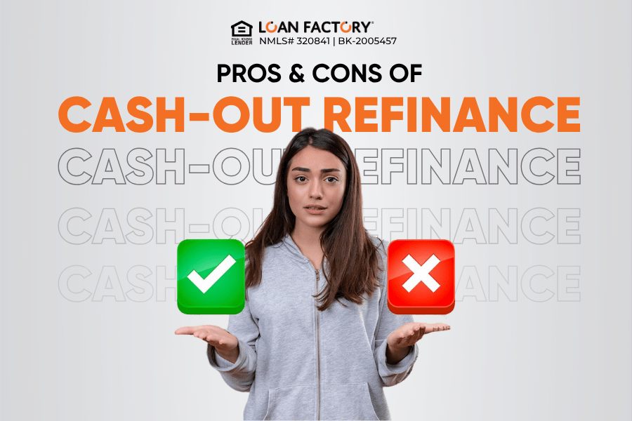 Cash-Out Refinance: A Complete Guide for Consumers Cash-Out Refinance: A Complete Guide for Consumers
