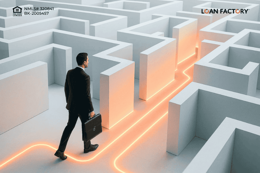 How Many Mortgage Loan Officers in the U.S.? 2025 Outlook