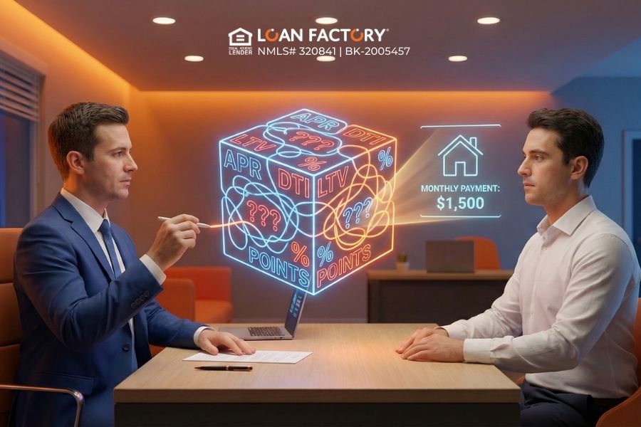 How to Be a Good Mortgage Loan Officer: Skills, Tools & Proven Tips