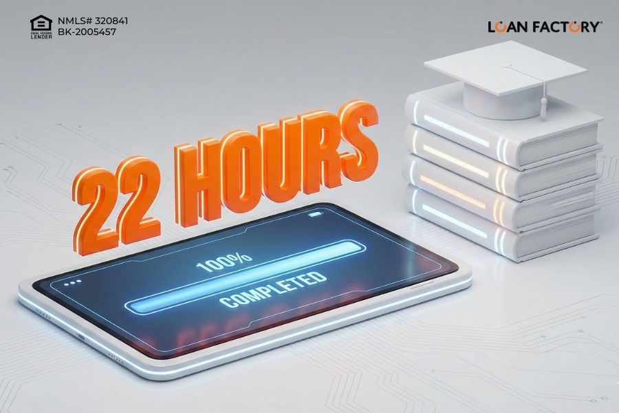 Mortgage Loan Officer Training Colorado: Step-by-Step Guide