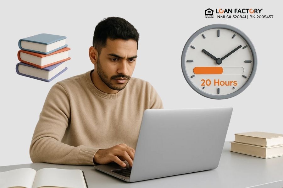 Requirements to Be a Mortgage Loan Officer: Step-by-Step Guide