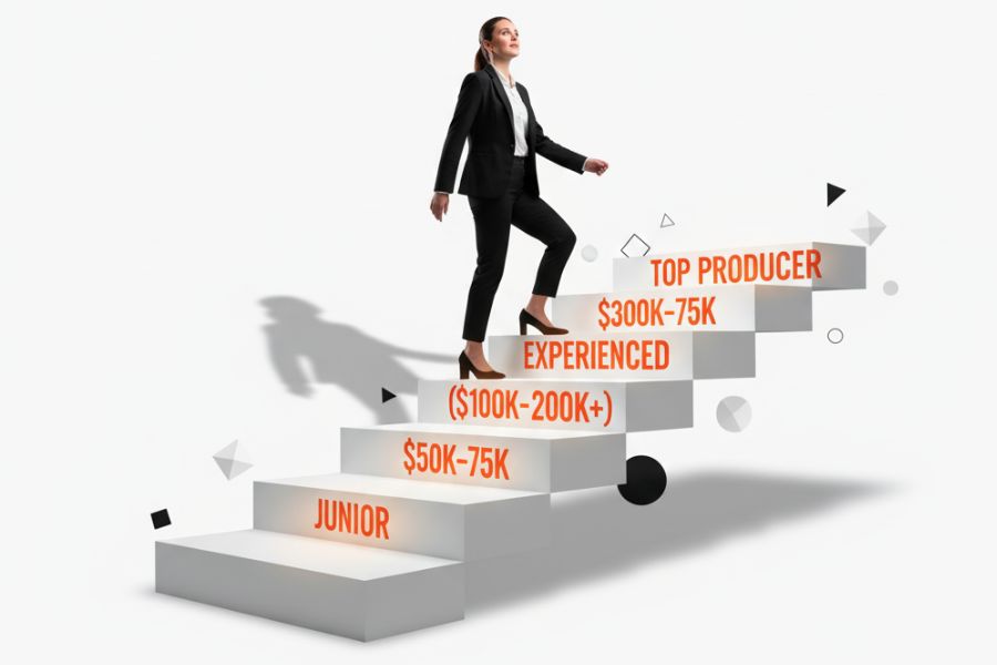 Do Mortgage Loan Officers Make Commission?