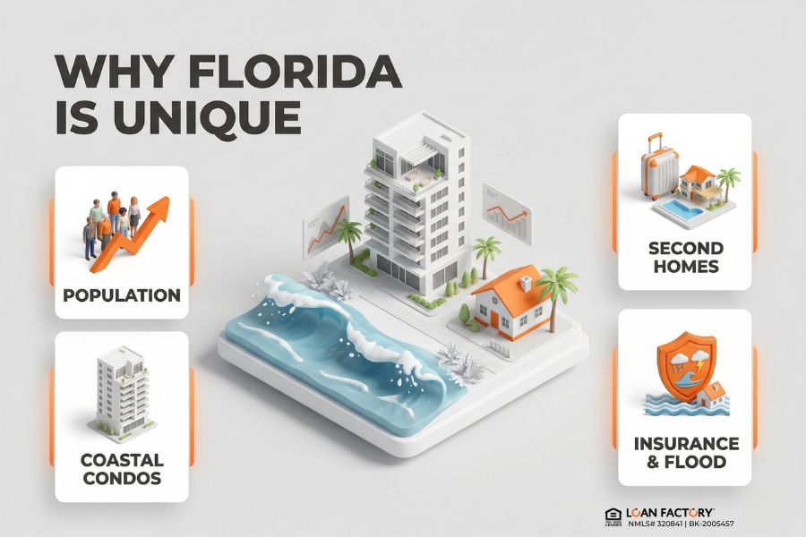 Florida Mortgage Loan Officer: How to Build a Sustainable Career in Today’s Market Florida Mortgage Loan Officer: How to Build a Sustainable Career in Today’s Market