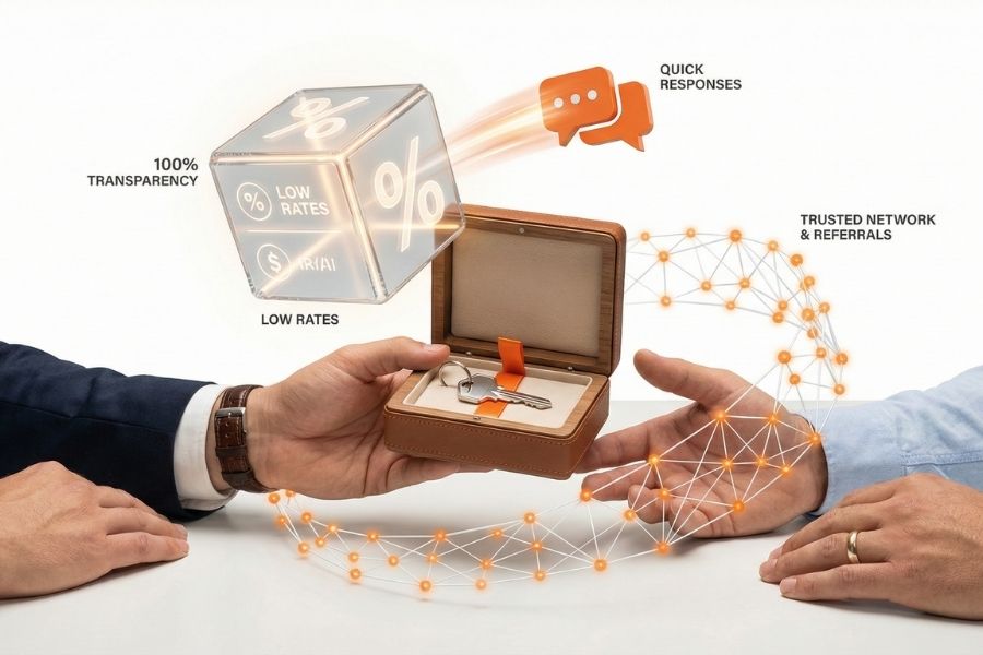 How to Be the Best Mortgage Loan Officer: Proven Strategies for Success