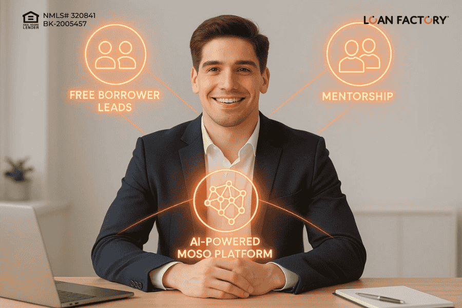 How to Start with Junior Mortgage Loan Officer Jobs