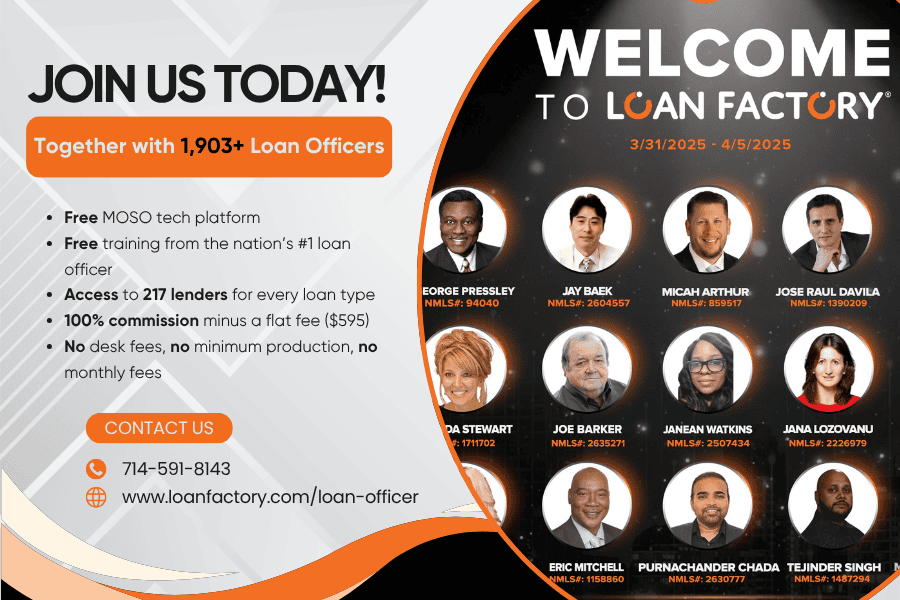 Mortgage Loan Officer Training: Build Skills, Close More Loans