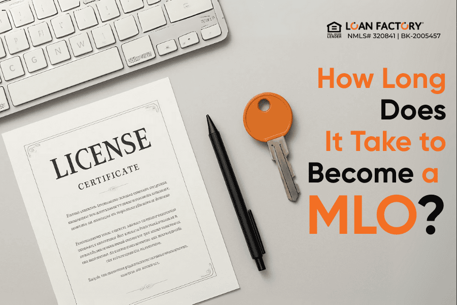 How to Become a Mortgage Loan Originator Fast—No Experience Needed!
