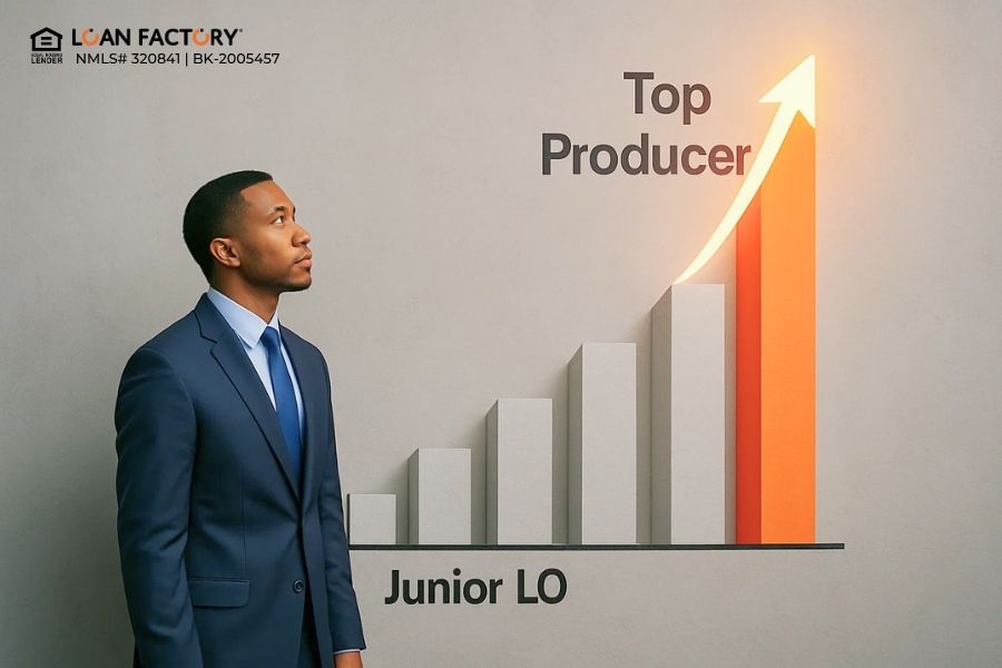 Do Mortgage Loan Officers Work on Commission?