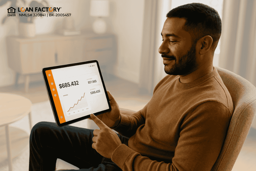 Can You Work from Home as a Mortgage Loan Officer?