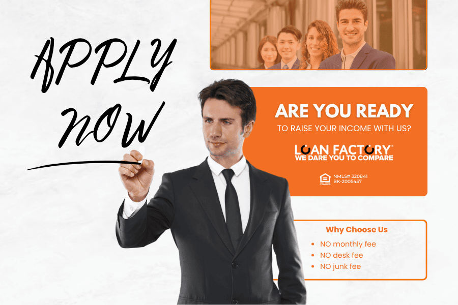 How Much Mortgage Loan Officers Make Per Loan?