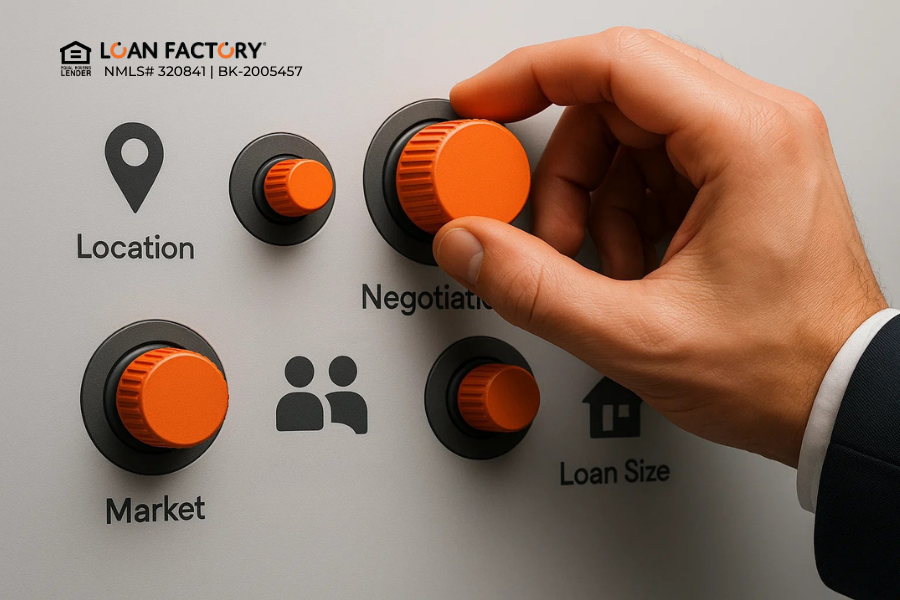 How Much Mortgage Loan Officers Make Per Loan?