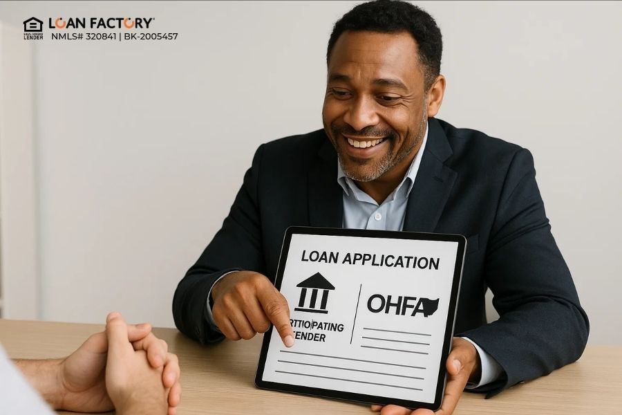 Ohio Housing Finance Agency (OHFA) | Complete Guide