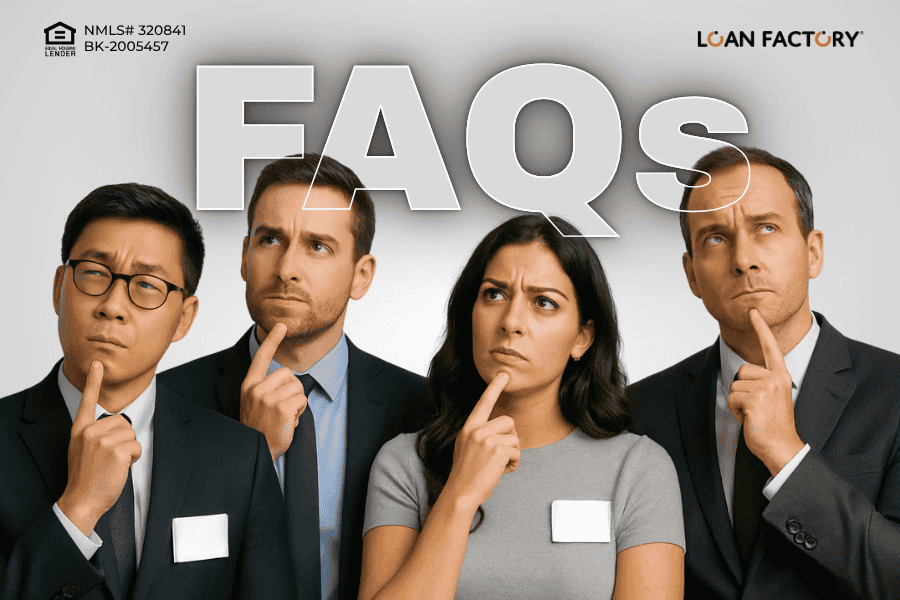 How to become a mortgage loan officer with no experience