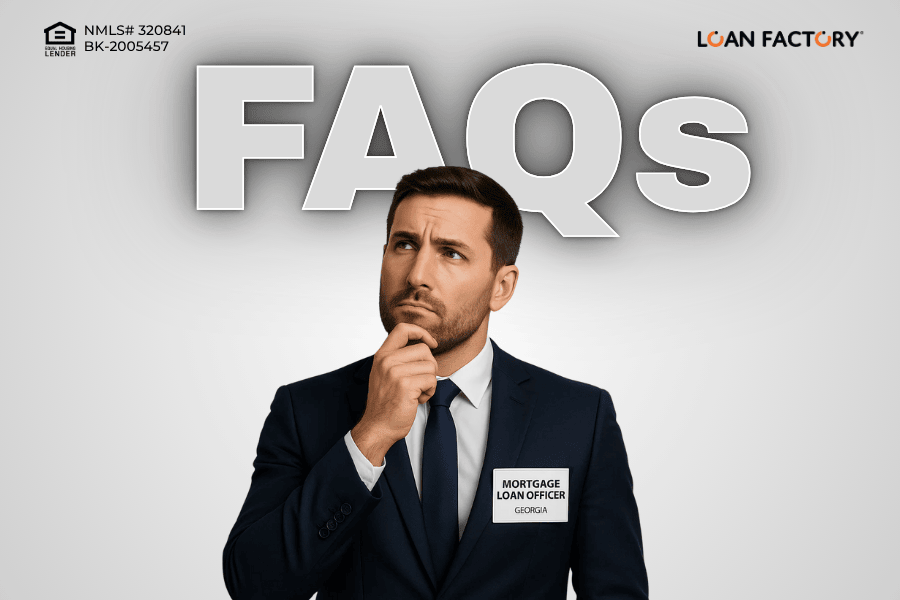 How to Become a Mortgage Loan Officer in Georgia (updated Guide)