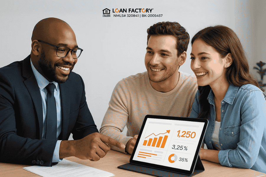 How much do loan officers make?