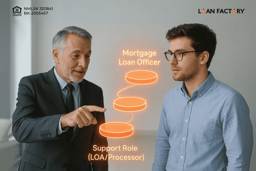 How to Become a Mortgage Loan Officer: A 2025 Guide (With or Without Experience)