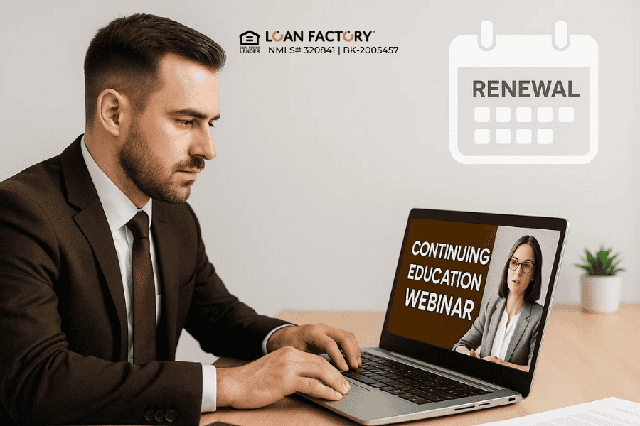 How to Become a Mortgage Loan Officer in Tennessee
