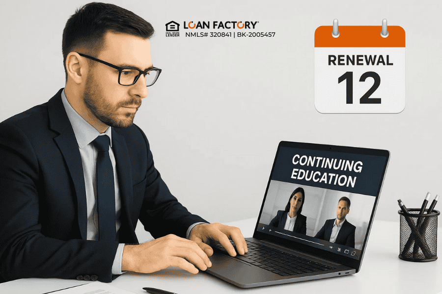 How to Become a Mortgage Loan Officer in Virginia