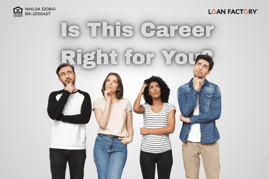 Is Mortgage Loan Officer a Good Career? The Truth Revealed