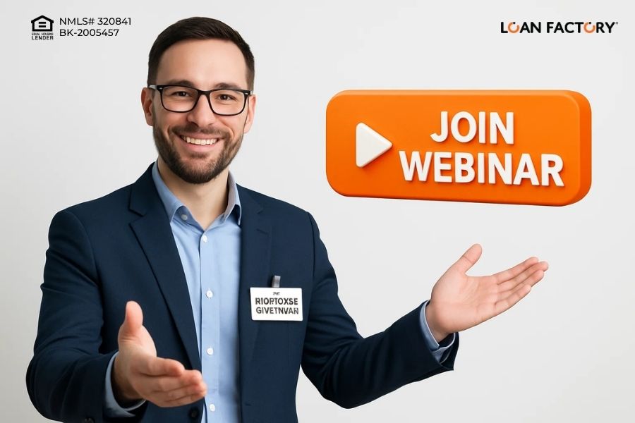 Do Mortgage Loan Officers Work on Commission?