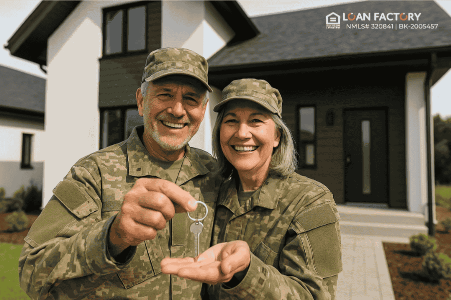 Do You Have to Pay PMI on a VA Loan? Save Big on Your Mortgage