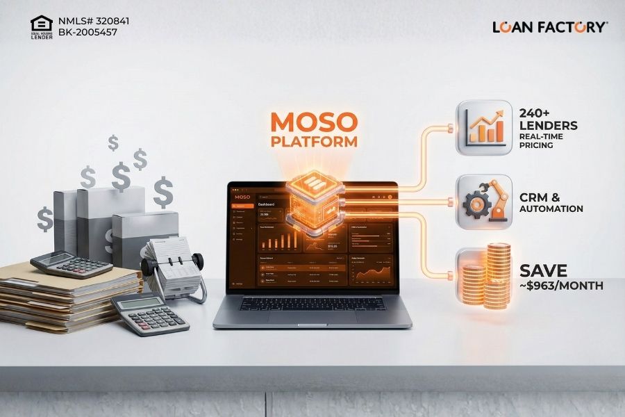 How to Be the Best Mortgage Loan Officer: Proven Strategies for Success