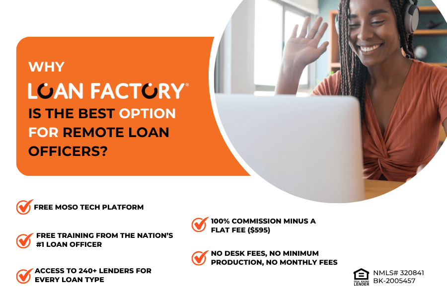 Mortgage Loan Officer Jobs from Home: The Complete Guide